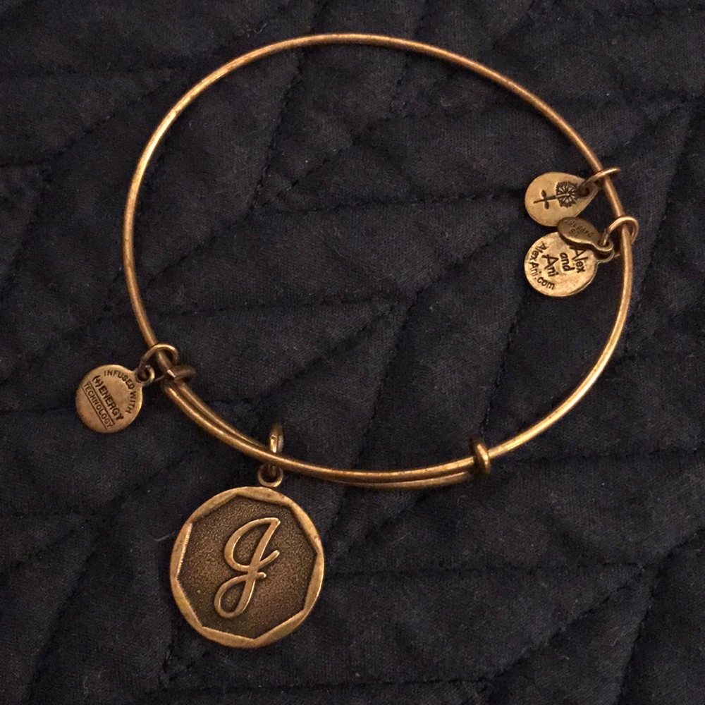 Alex + Ani bracelet